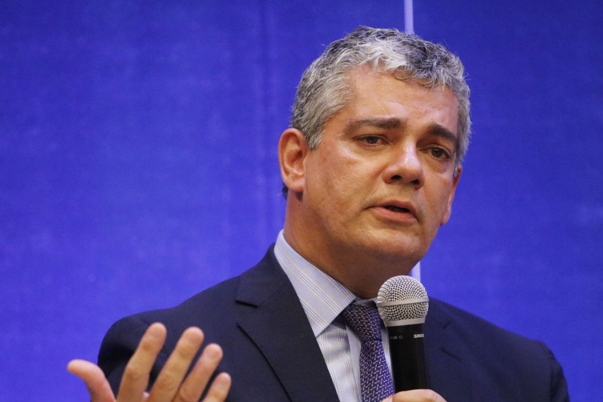 Marcos Troyjo é eleito presidente do Banco do Brics