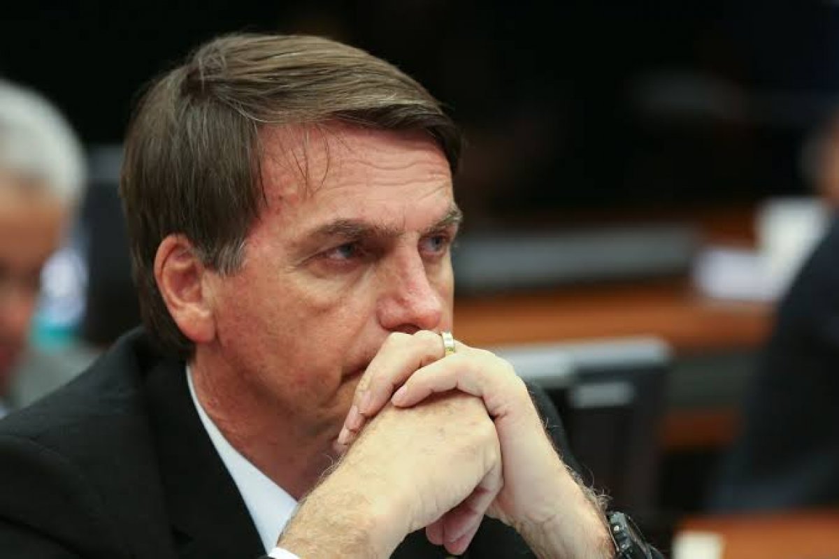 Datafolha: pesquisa aponta que 61% dos brasileiros acreditam que Bolsonaro quis interferir na PF em reunião ministerial