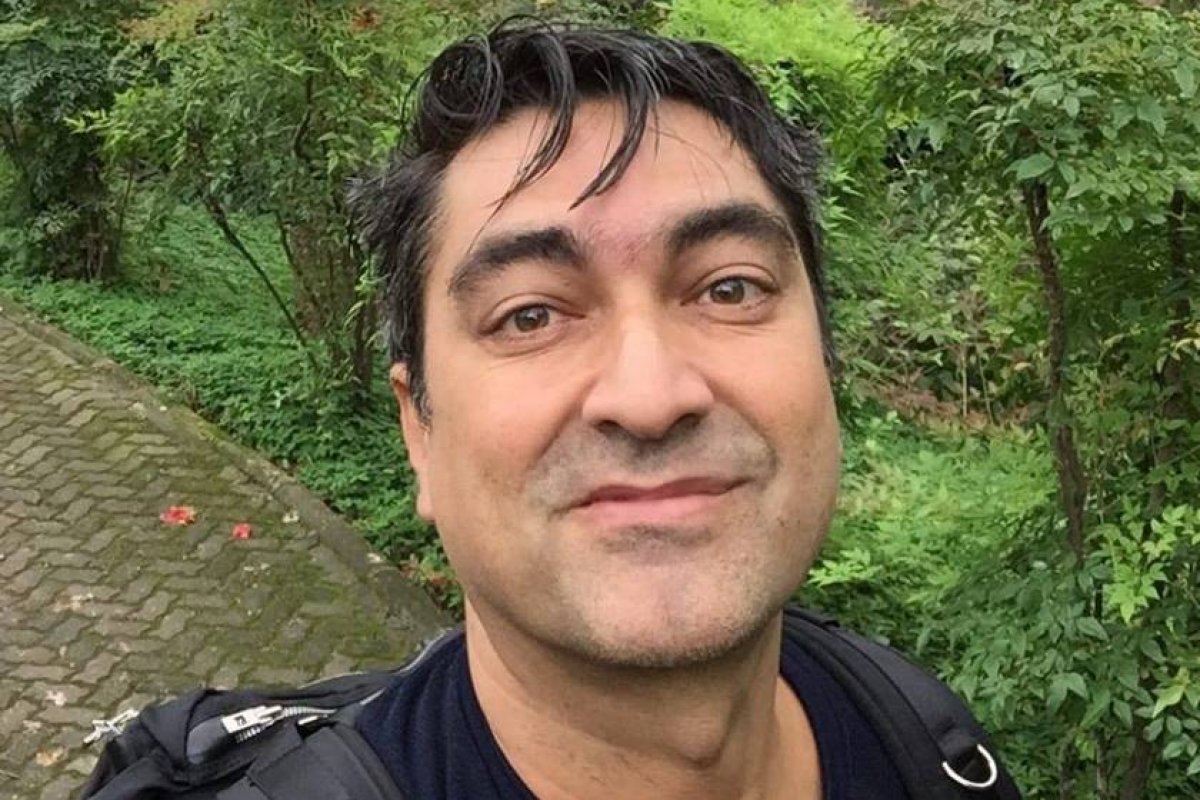 Zeca Camargo é demitido da TV Globo após 24 anos