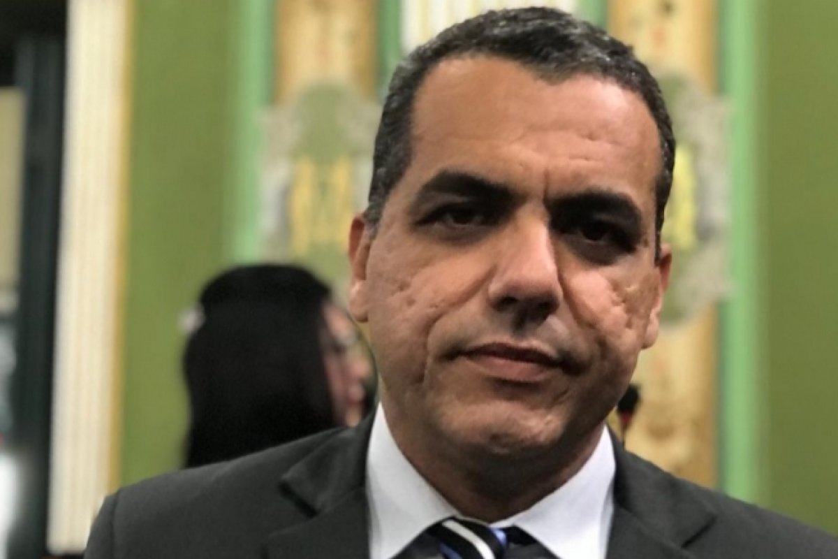 Justiça nega pedido do vereador Cezar Leite para reabrir comércio em Salvador