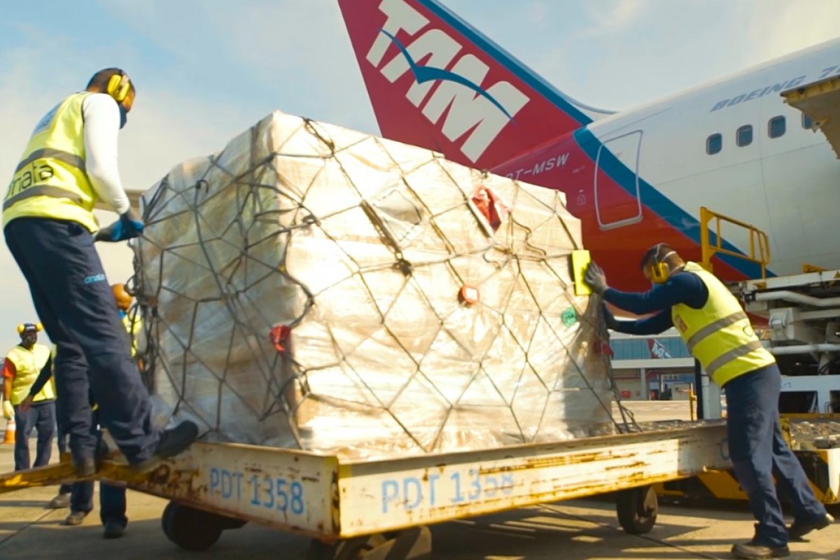 Bahia recebe mais 12 respiradores para auxiliar no tratamento dos infectados pelo covid-19