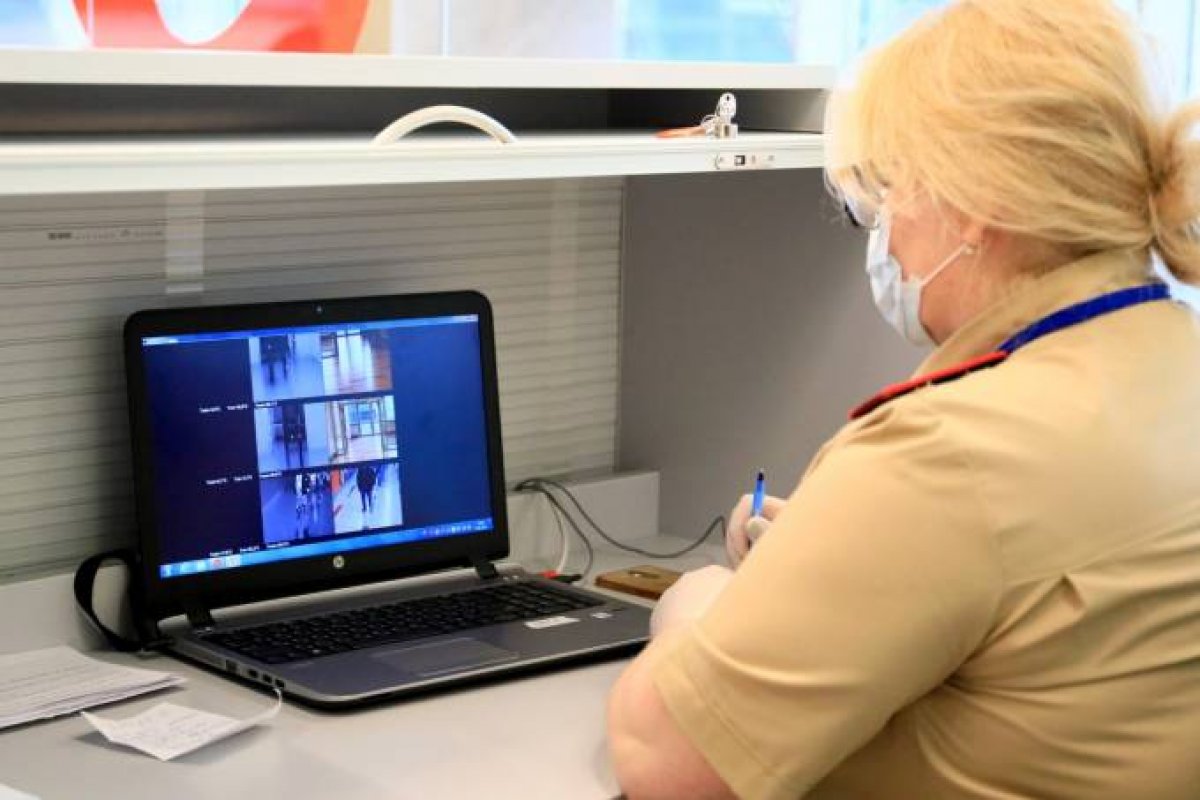 Com pandemia, vendas de câmeras térmicas crescem em 1000% no Brasil