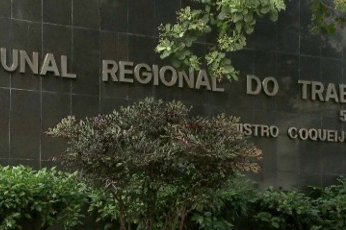 Justiça do Trabalho determina suspensão de atividades da Natulab