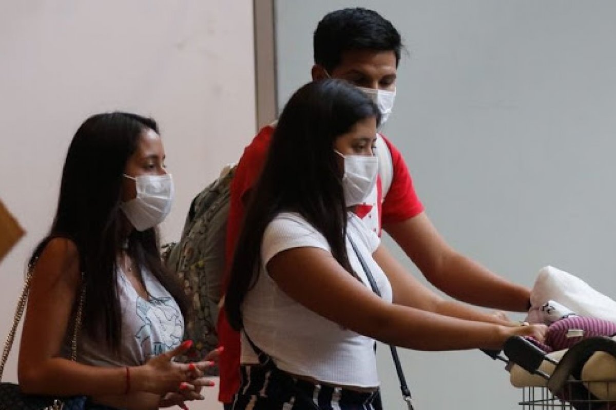 UFBA: Jardim Cajazeiras é o bairro com pior índice de isolamento em Salvador