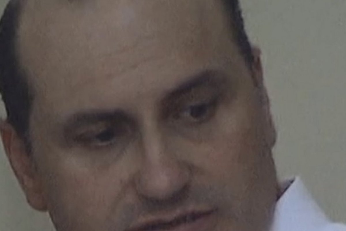 Herdeiro da OAS sofre infarto durante audiência em Curitiba