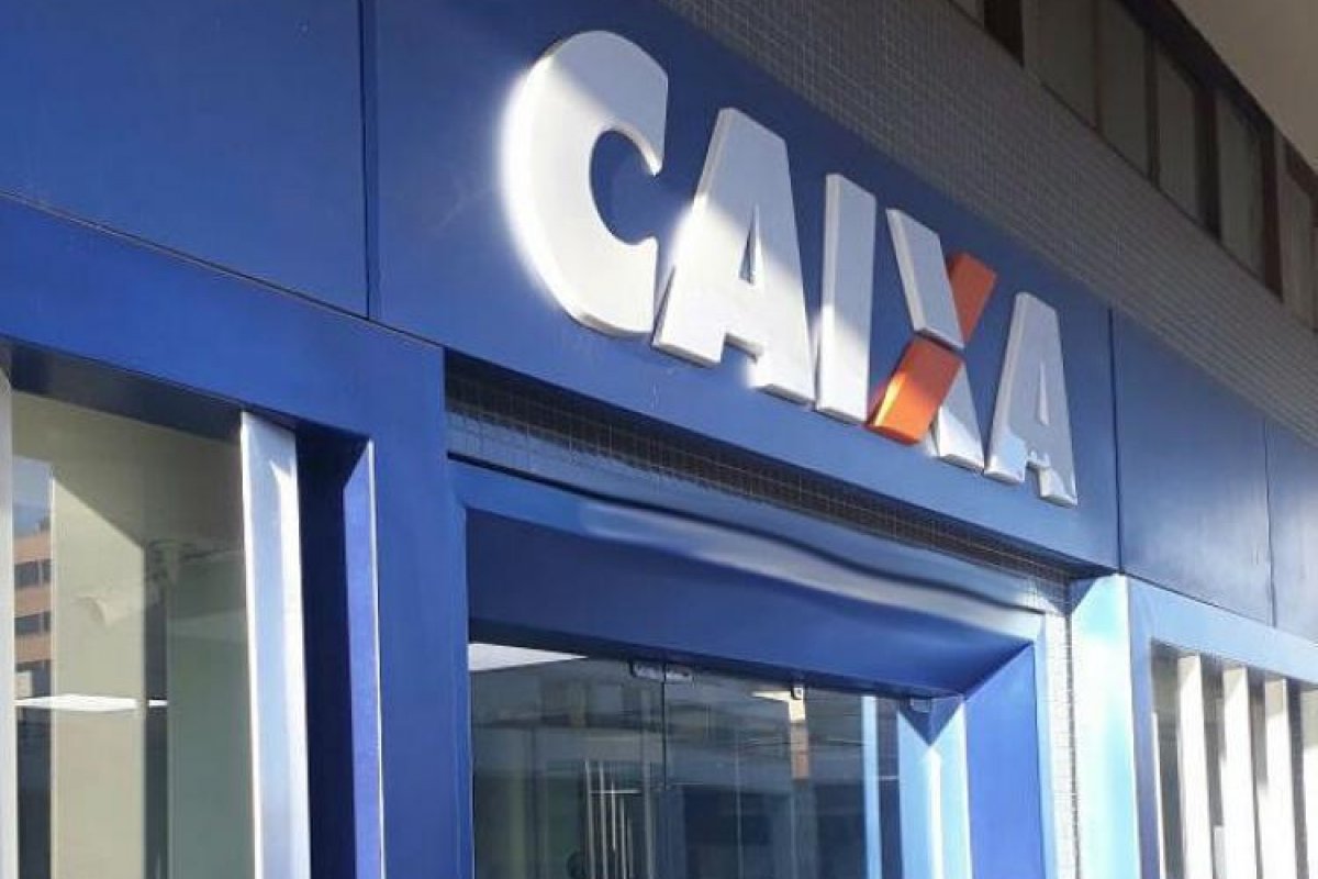 Caixa vai abrir 2.213 agências no sábado (30) para pagar auxílio