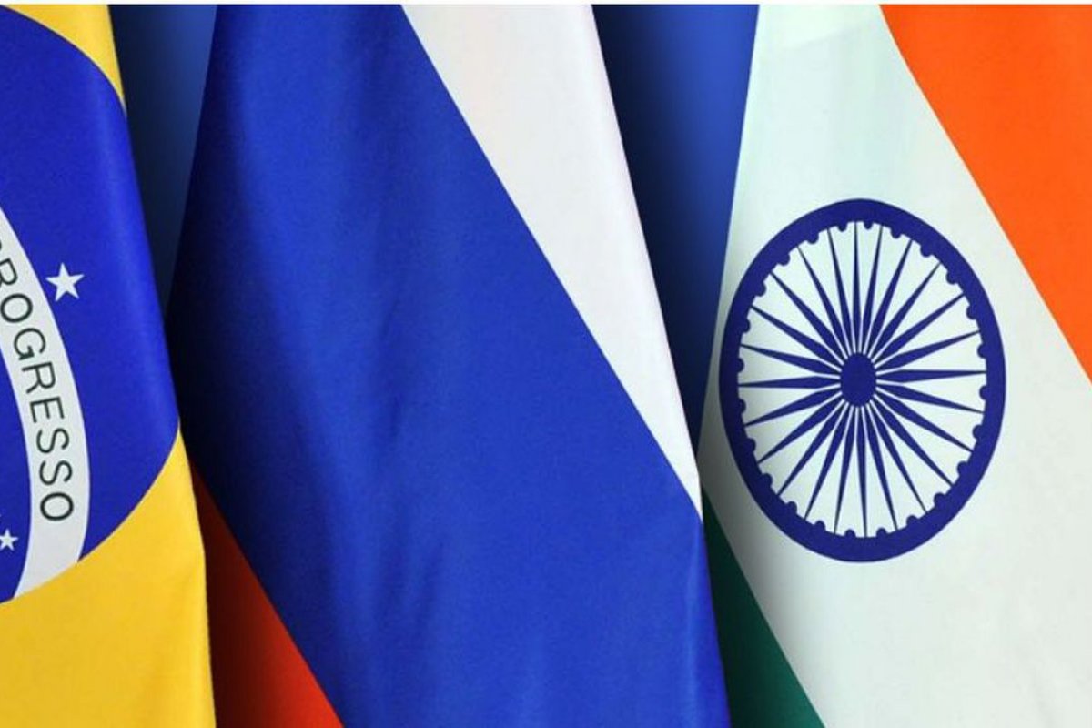 Por causa da pandemia, Rússia adia cúpula do Brics