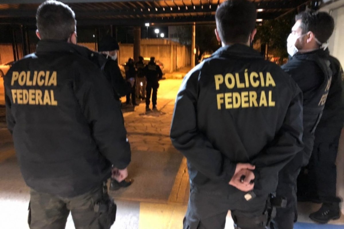 15 pessoas são presas por desvio de R$ 15 milhões destinados à Saúde no Rio Grande do Sul