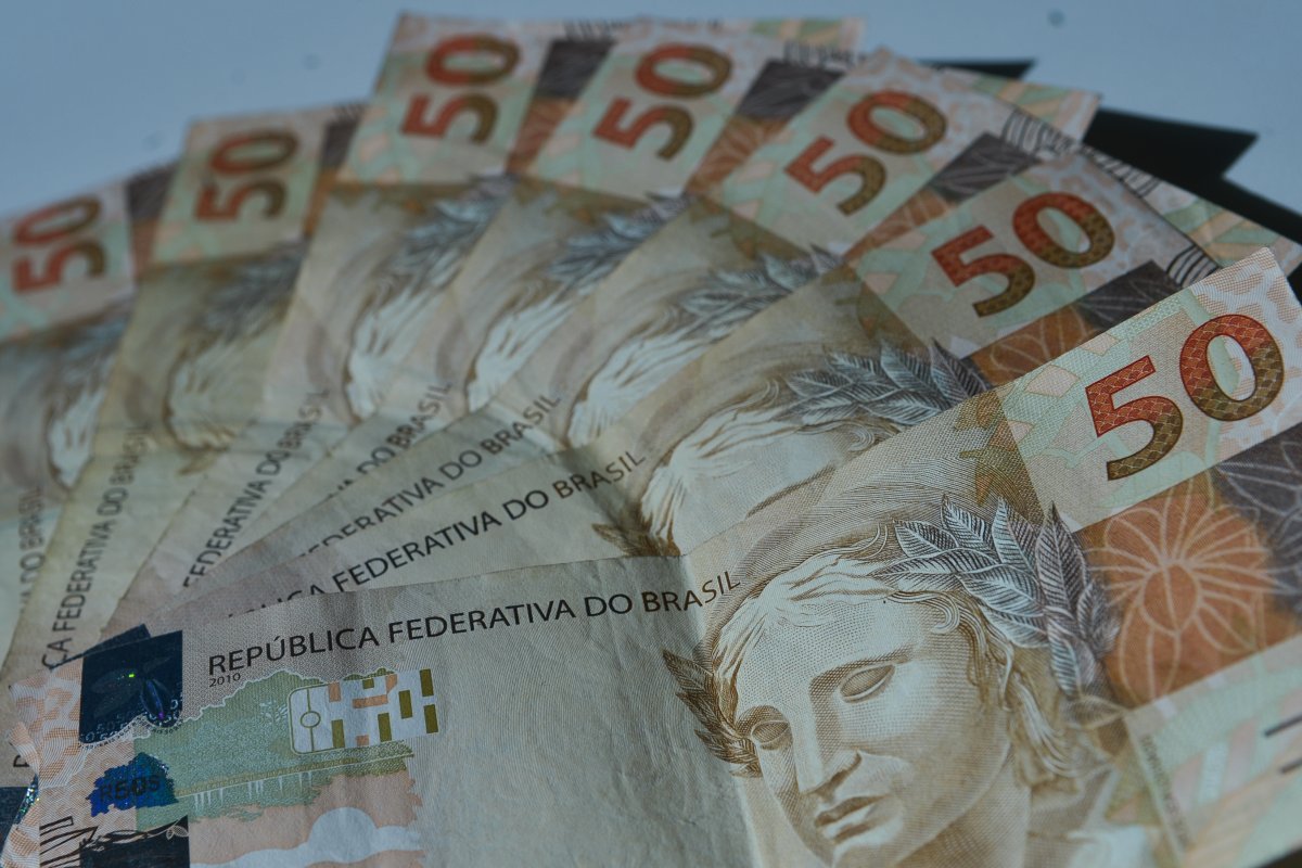 Contas do governo registra o pior desempenho da série histórica