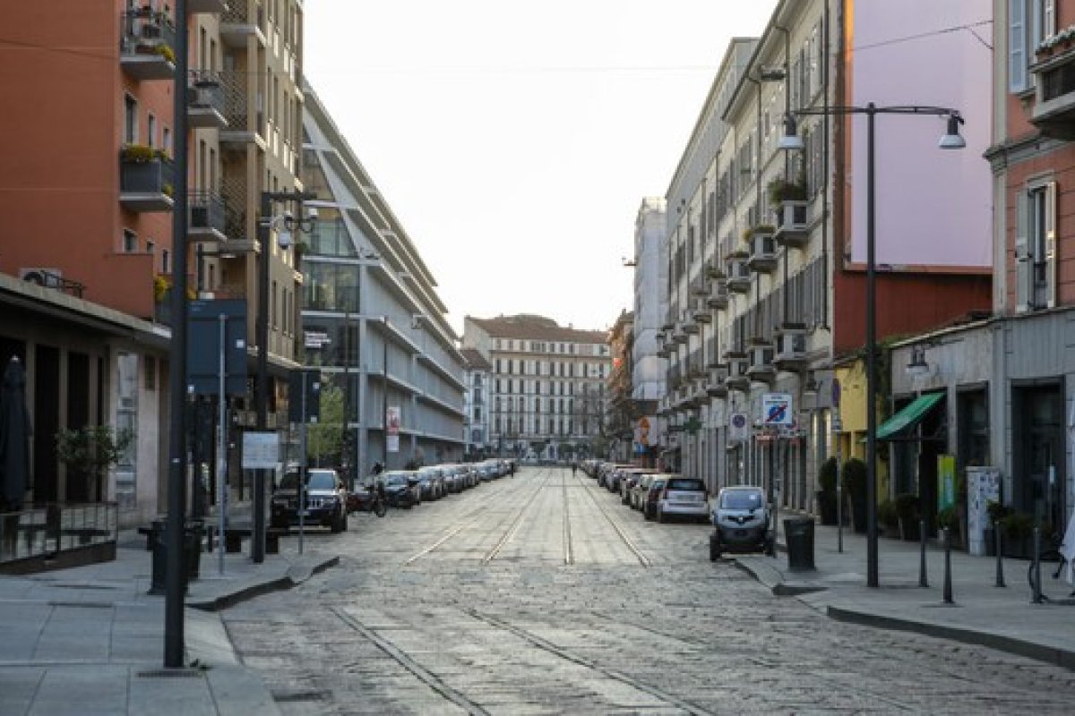 Covid-19: Itália registra novos casos confirmados pelo segundo dia