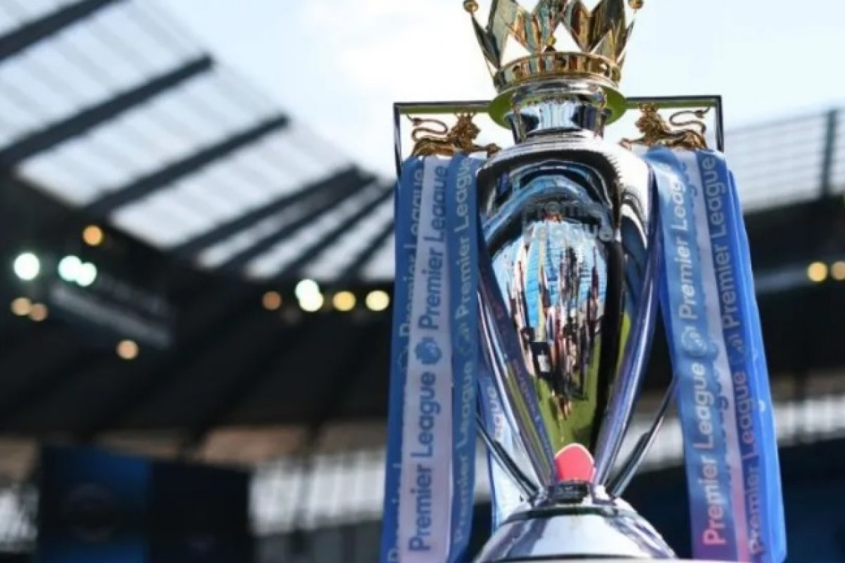 Retorno do Campeonato Inglês é oficializado para o dia 17 de junho