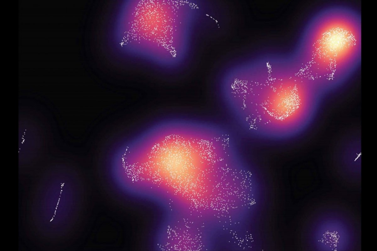 Estudo aponta que metástase pode ter origem genética