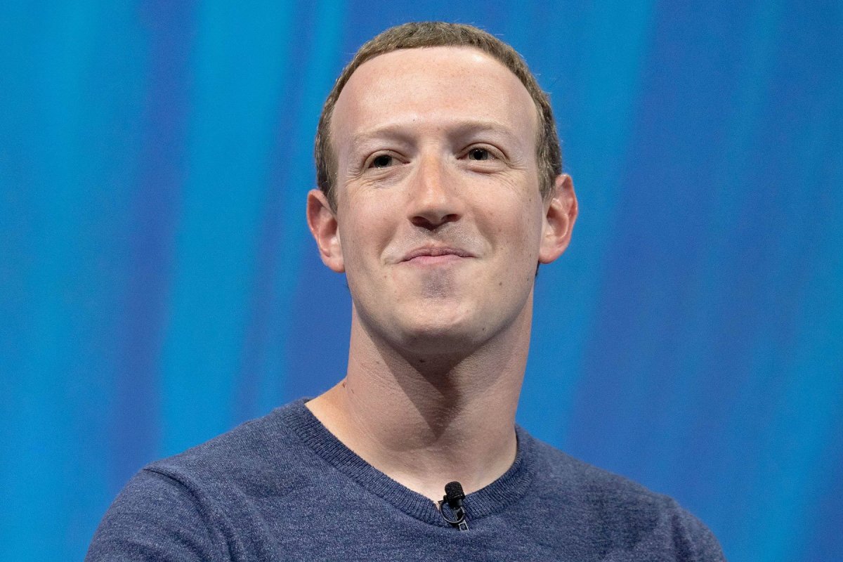 CEO do Facebook afirma ‘censurar plataformas’ não é a ‘reação correta’, em resposta à Trump