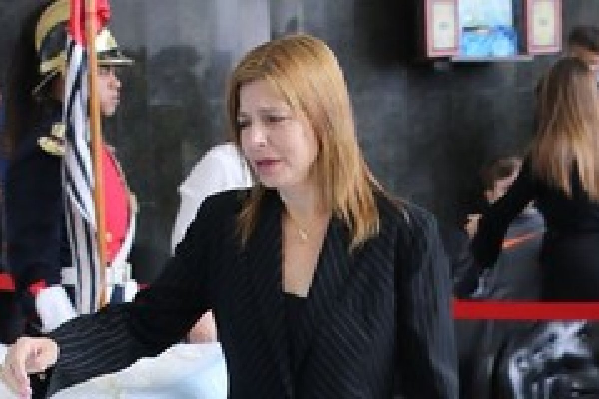 Rose Miriam é excluída do inventário de Gugu