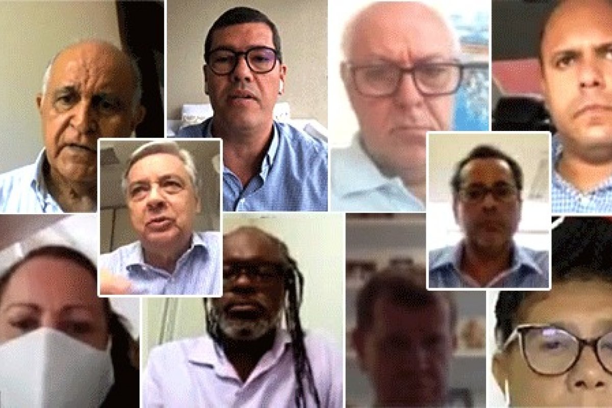 Prefeitura de Salvador registra perda de receita no 1º quadrimestre por conta da Covid-19