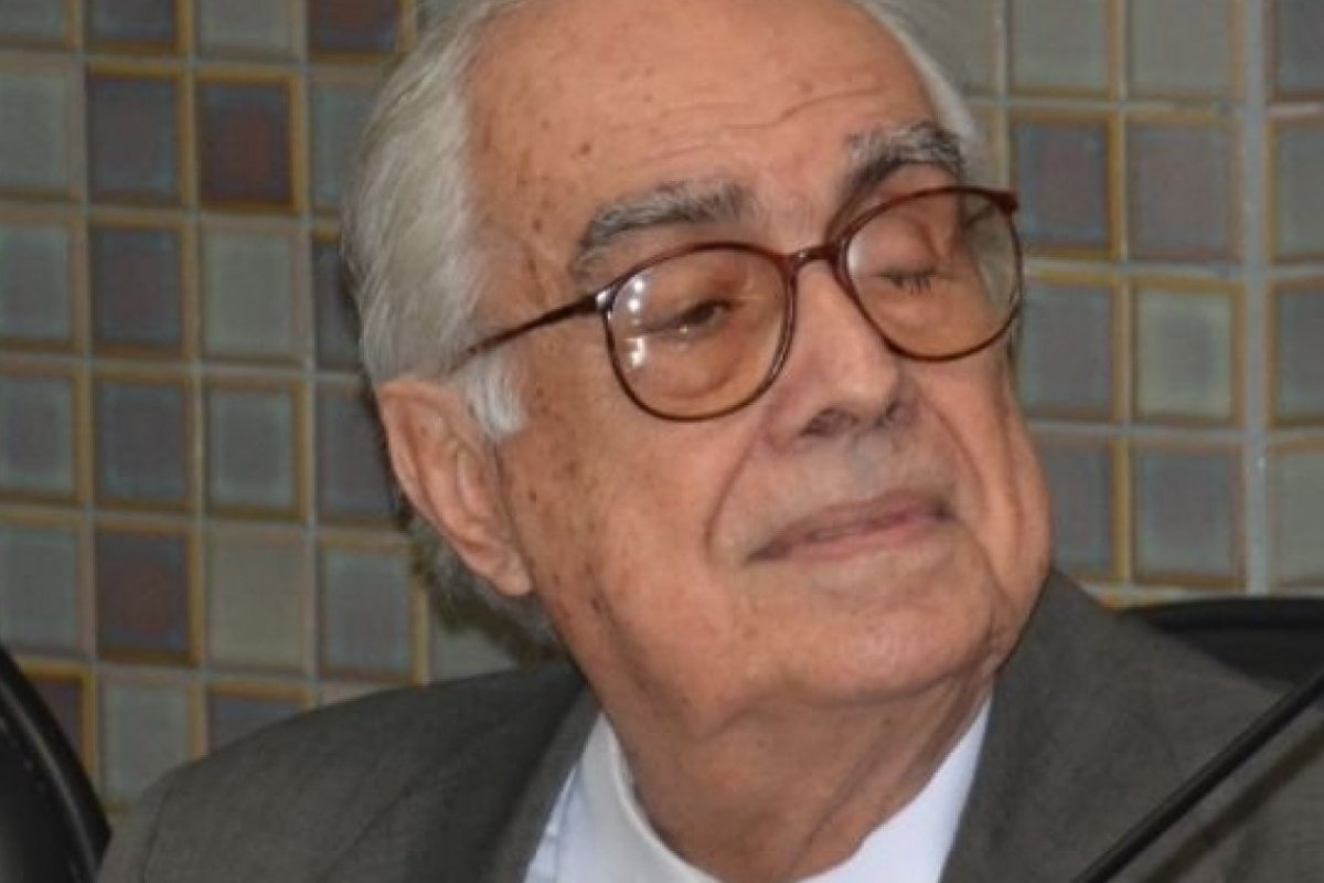 Morre primeiro vice-prefeito de Salvador, Marcelo Duarte