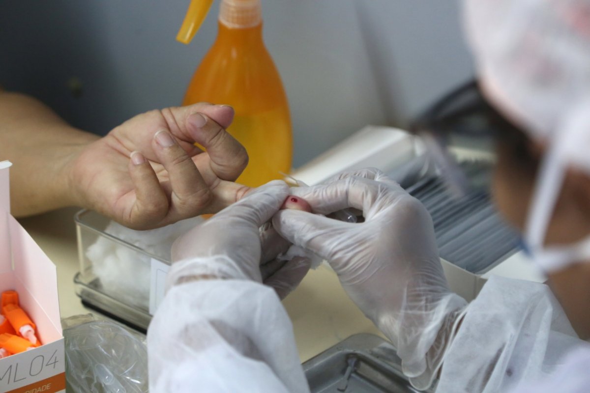 Covid-19: Em primeiro dia de testes, Prefeitura de Salvador registra 34 infectados em Periperi