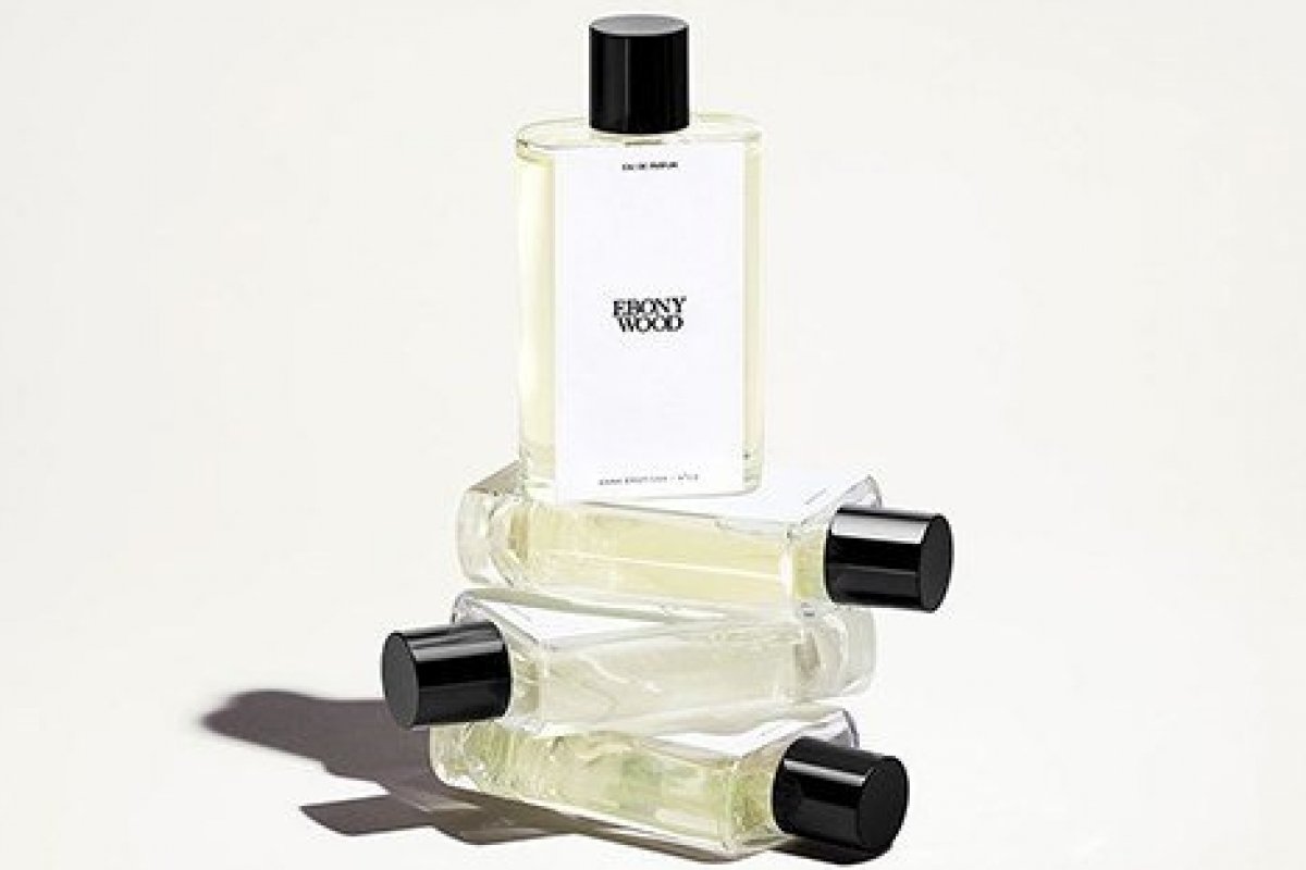 Zara e Jo Malone anunciam parceria