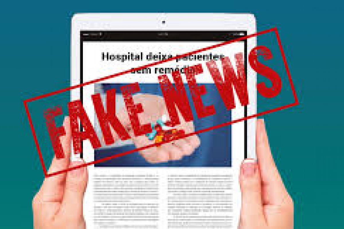 Lei que prevê aplicação de multa a quem divulgar fake news sobre pandemias é sancionada na Bahia