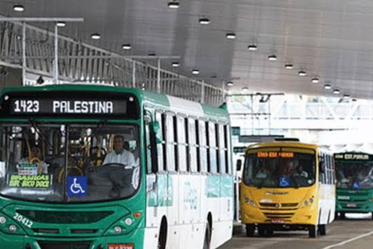 Para evitar greve, TRT e rodoviários realizam audiência nesta sexta-feira