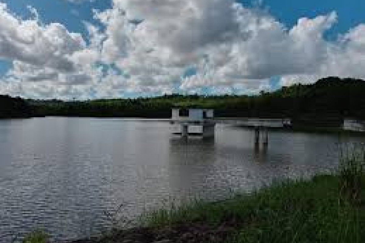 MPF pede retirada de famílias próximas à Barragem em Simões Filho