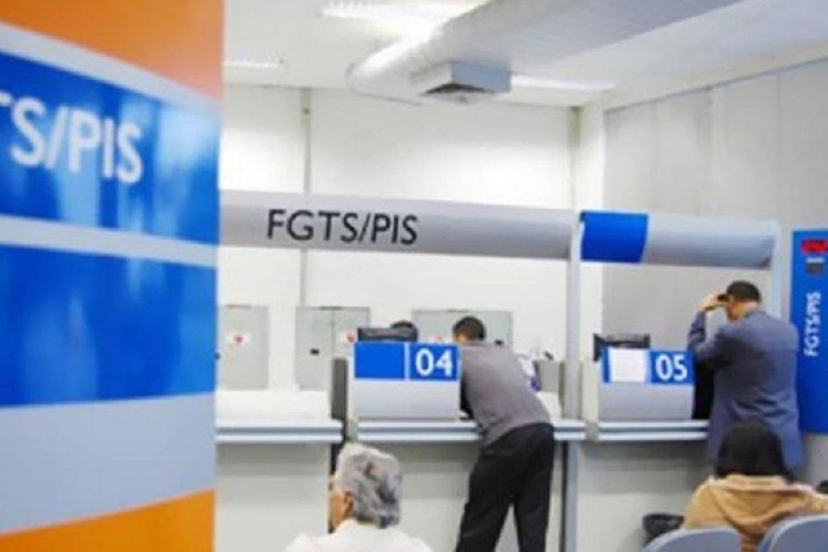 Prazo para saque do abono do PIS/Pasep termina nesta sexta-feira