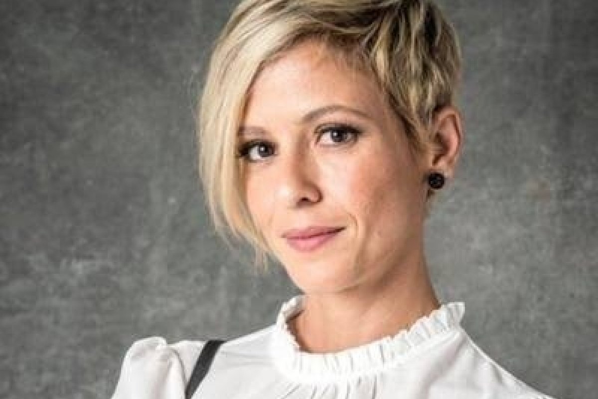 Atriz é acusada de roubo por funcionária de drogaria no Rio de Janeiro