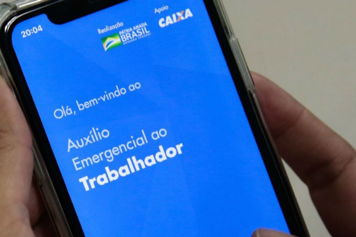 App do Caixa Tem ganha opção de pagamento via QR Code