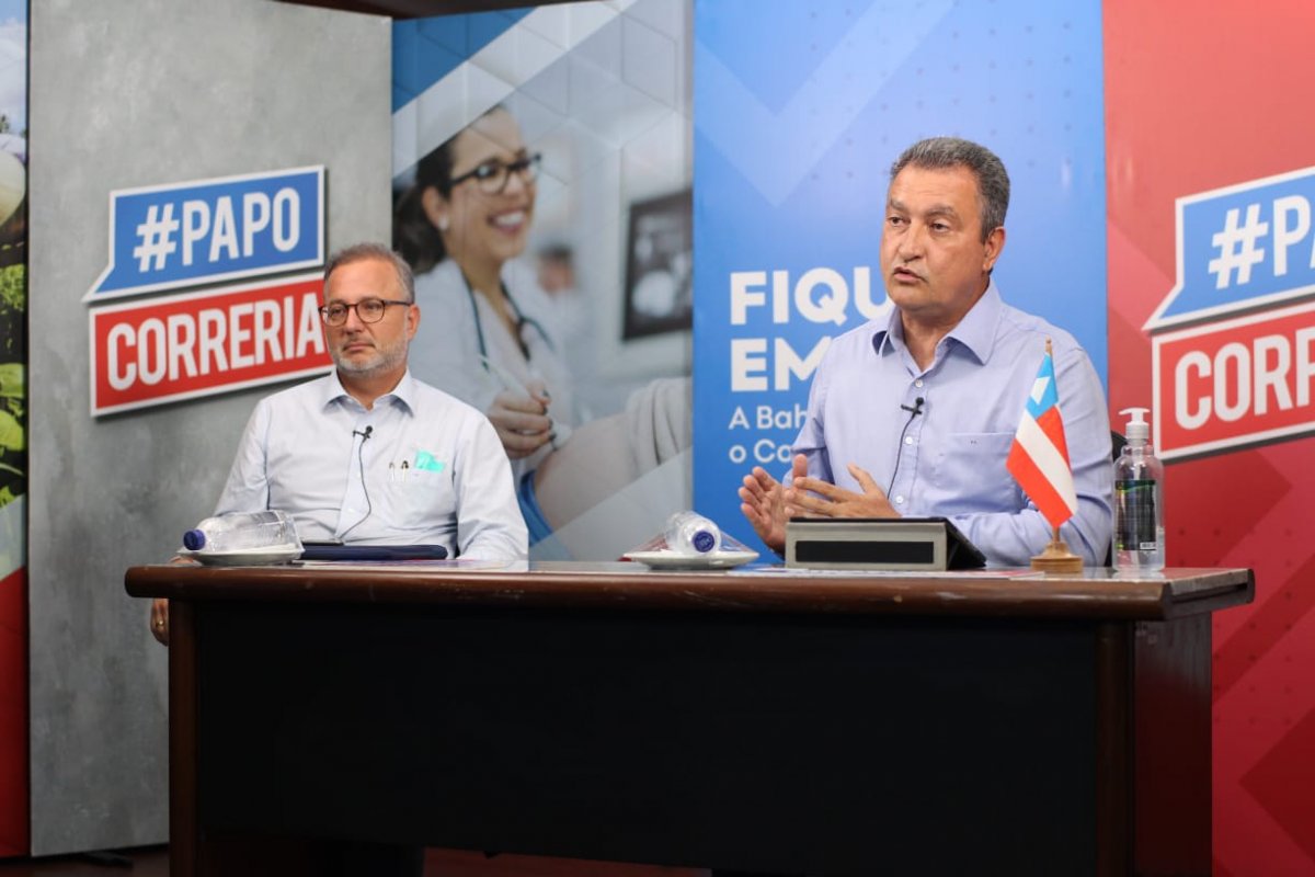 Sesab afasta funcionário por notificações tardias de coronavírus na Bahia