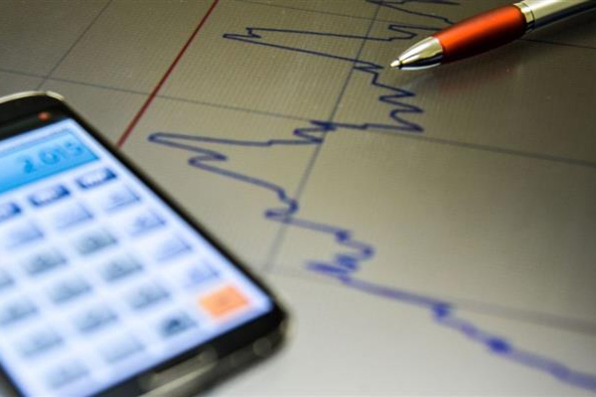 Efeito da pandemia faz PIB do 1º trimestre recuar 1,5%