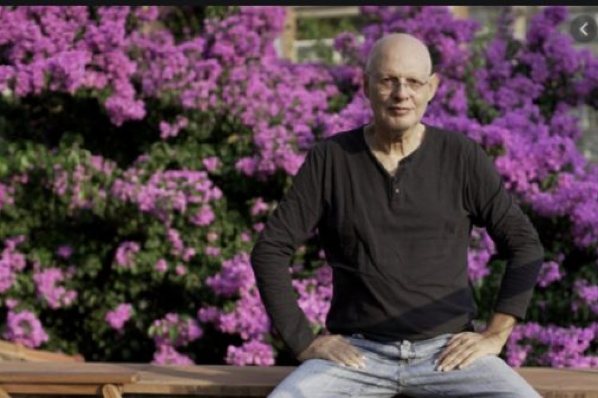 Morre o escritor e jornalista Gilberto Dimenstein