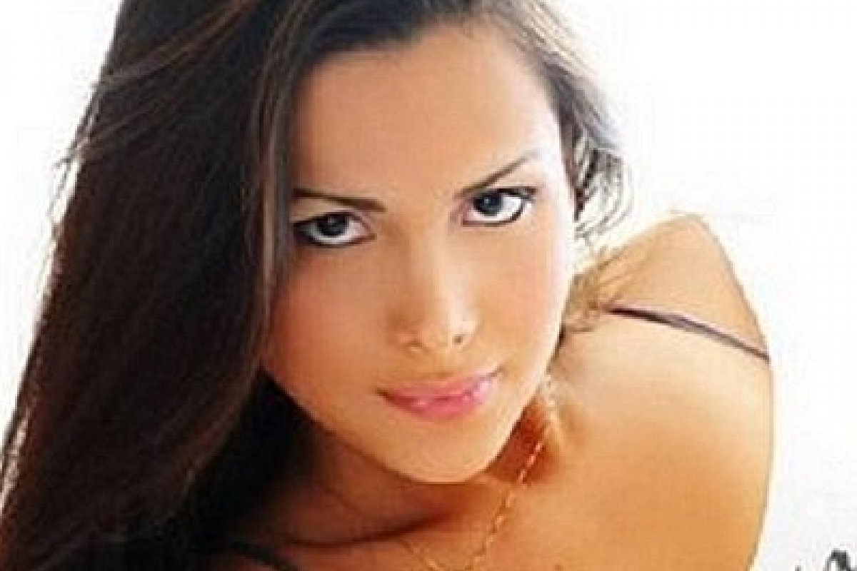 Aos 37 anos, modelo transexual que atuou em "Salve Jorge" morre de depressão