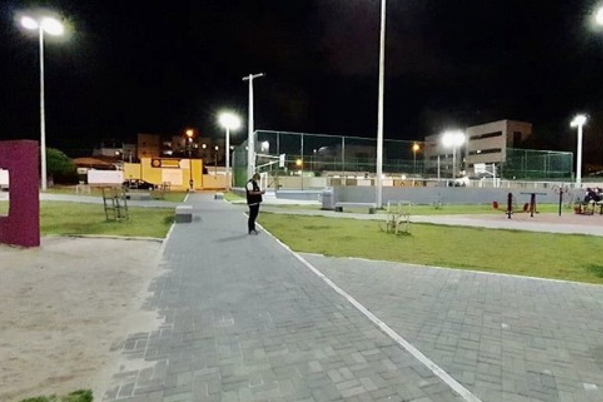 João Pessoa e região metropolitana terão lockdown a partir de segunda (1º)