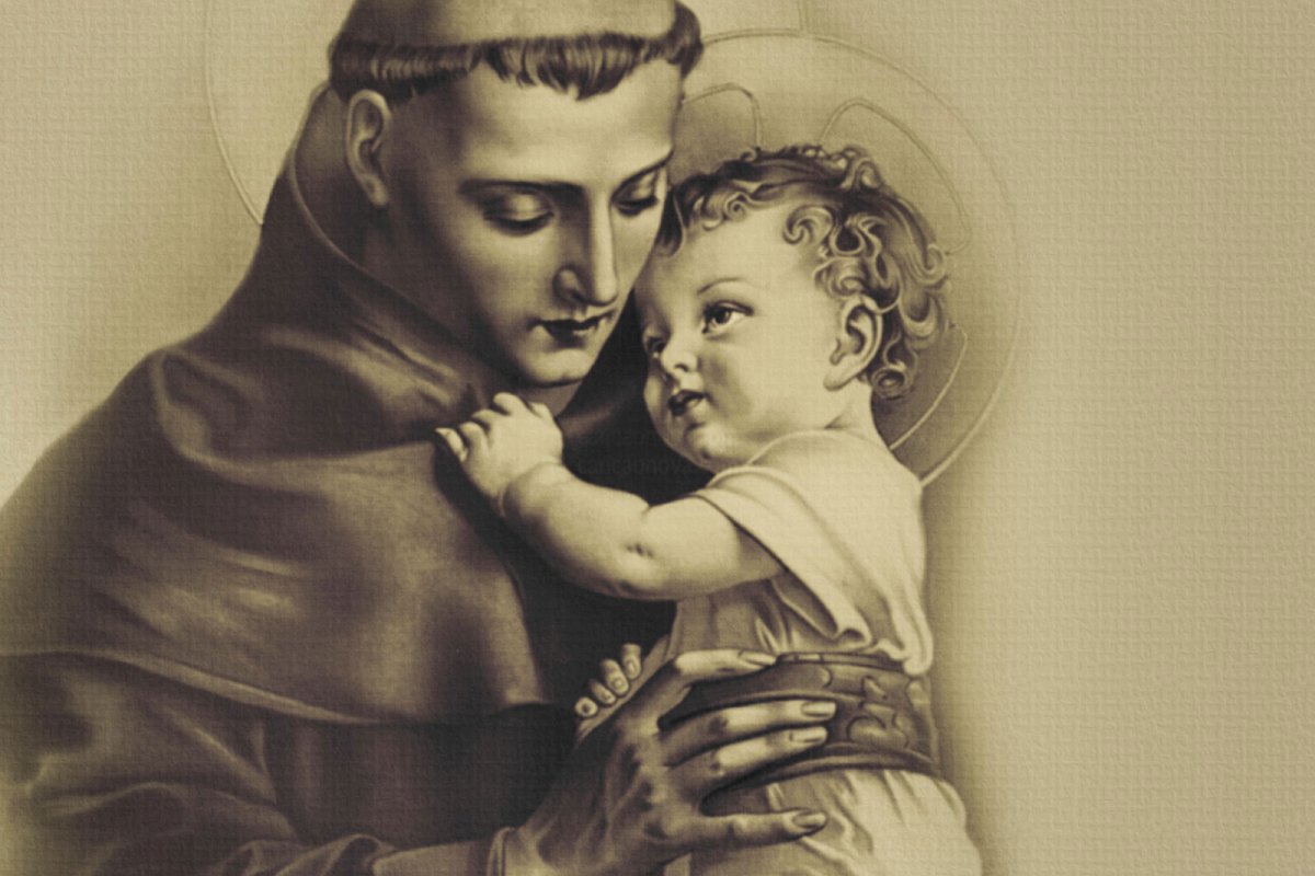 Trezena de Santo Antônio começa nesta segunda transmitida por live