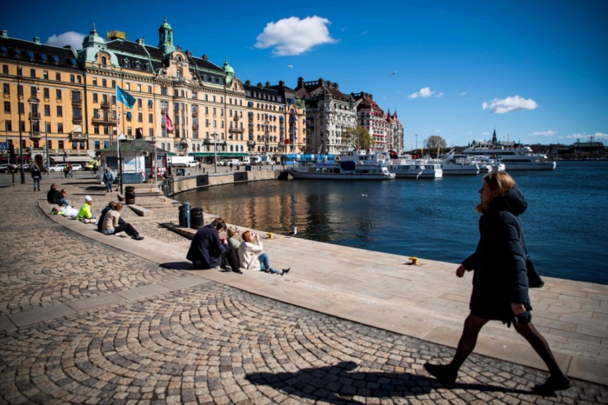 Noruega e Dinamarca anunciam exclusão da Suécia na reabertura das fronteiras