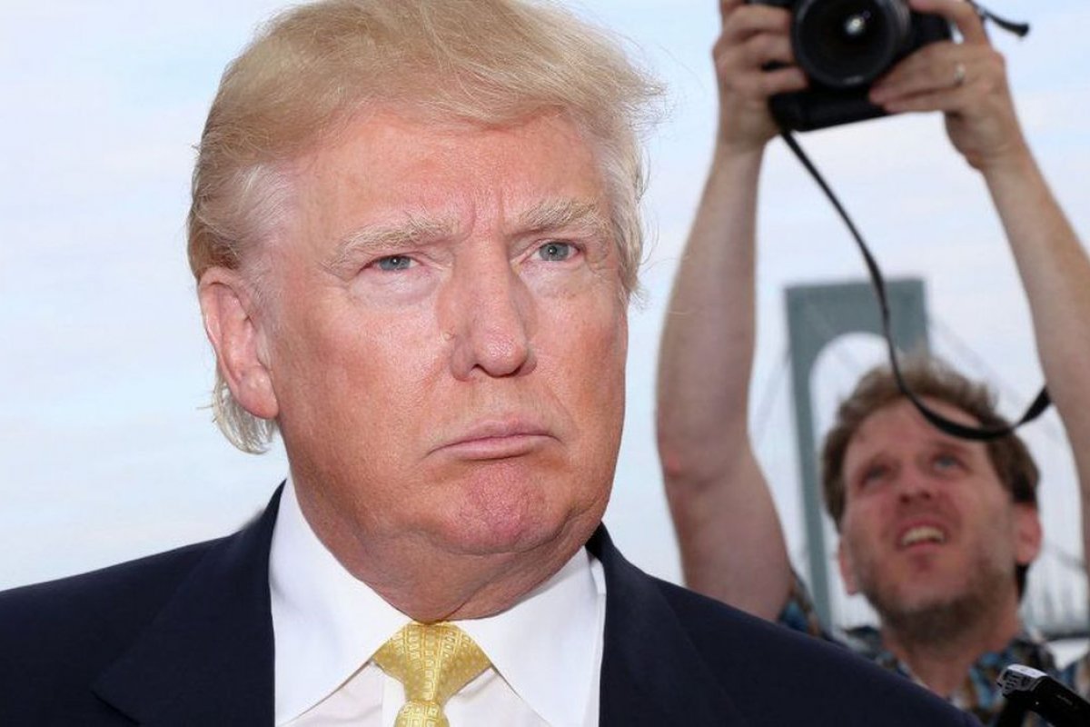 Trump anuncia rompimento com a OMS em meio à pandemia do coronavírus