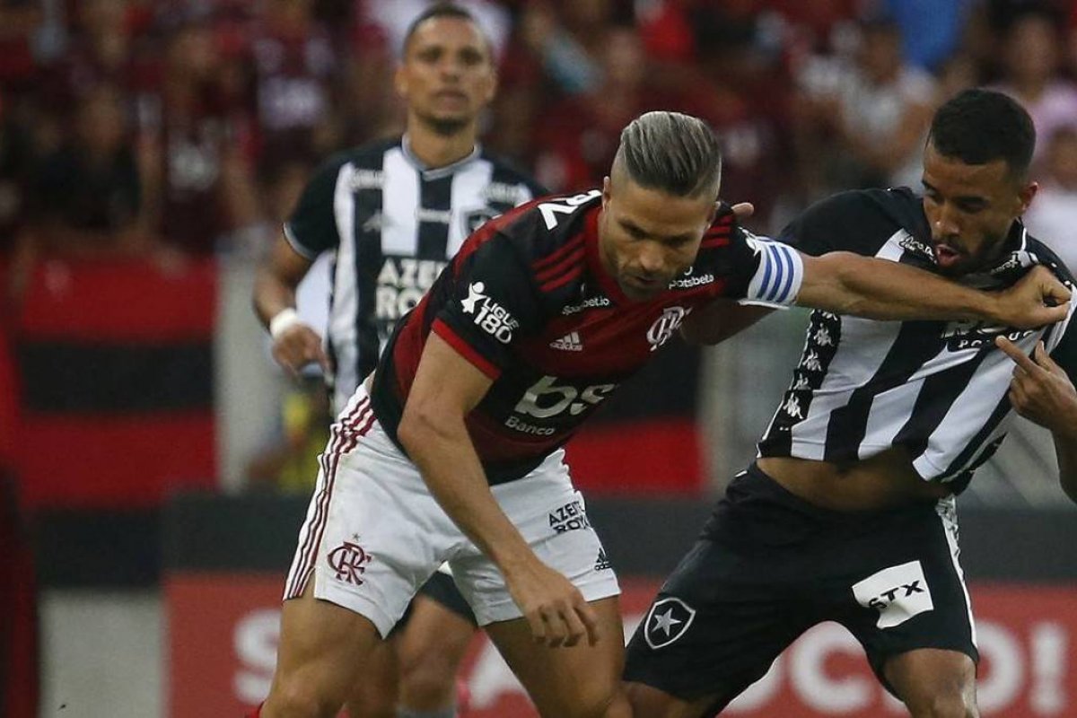 Clubes do futebol brasileiro alcançam R$ 6 bilhões de receitas em 2019