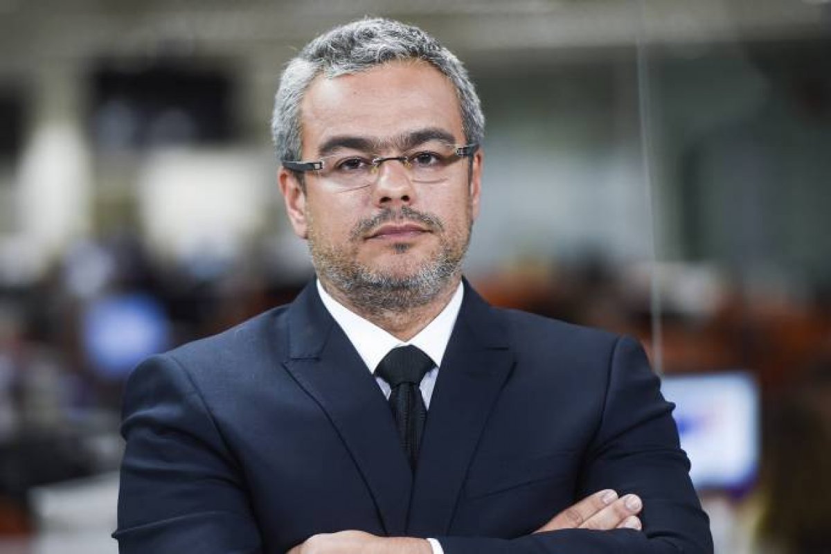 Embaixada da Ucrânia no Brasil envia carta ao diretor da revista Veja