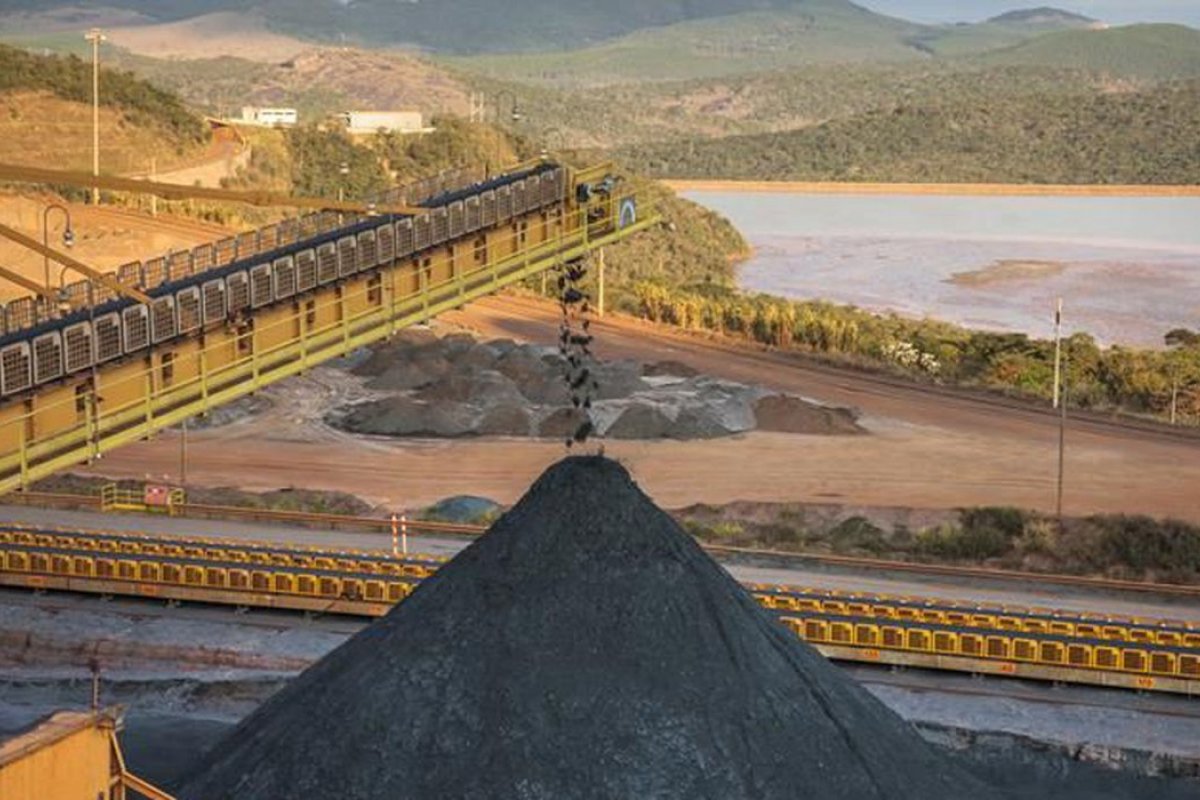 Municipios afetados por estrutura de mineração recebem R$ 318 milhões da Cfem