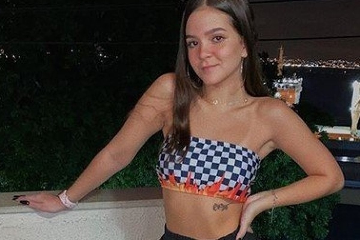 Mel Maia é acusada de chamar atriz trans de “traveco” em áudio vazado