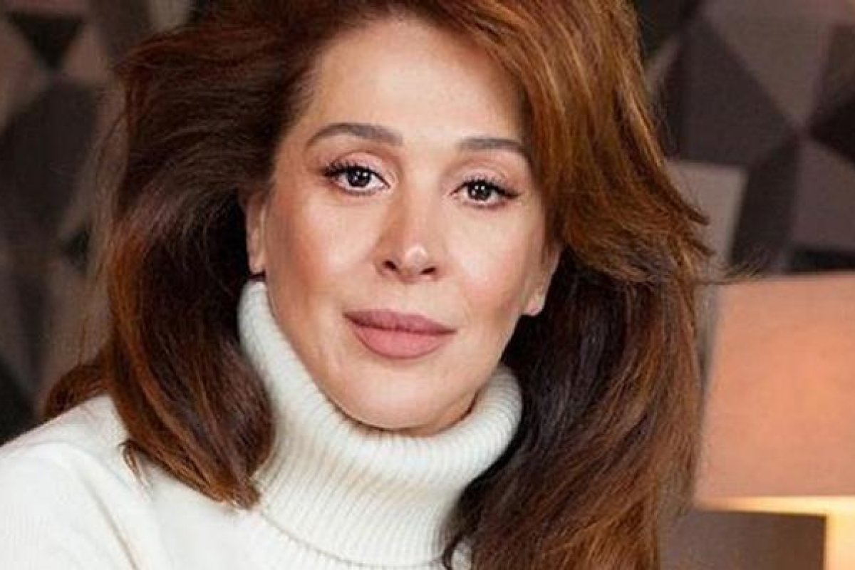 Claudia Raia desabafa após ser culpada pela morte da babá dos filhos