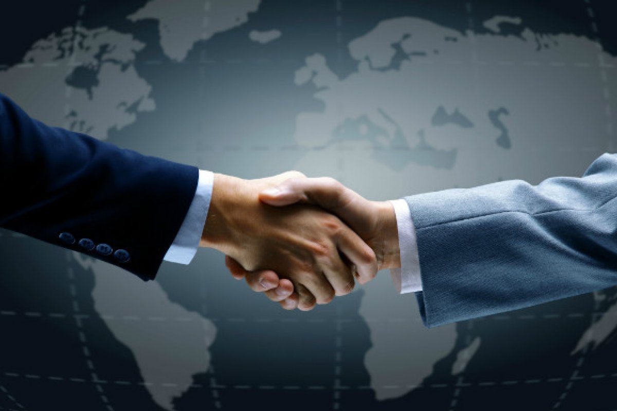 Podcast: Relações comerciais em tempos de pandemia