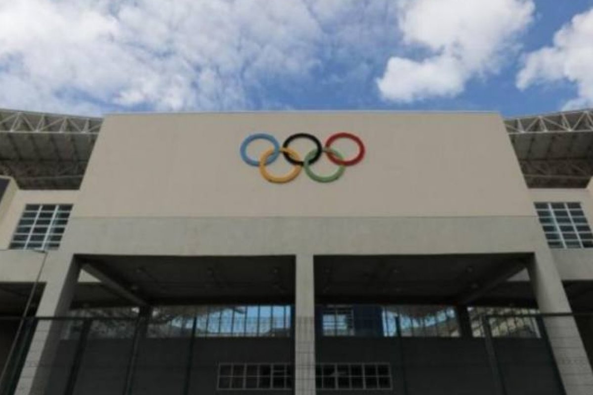 COB cria manual para o retorno das atividades esportivas