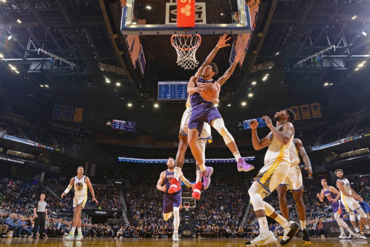 NBA planeja retorno dos jogos para o final de junho