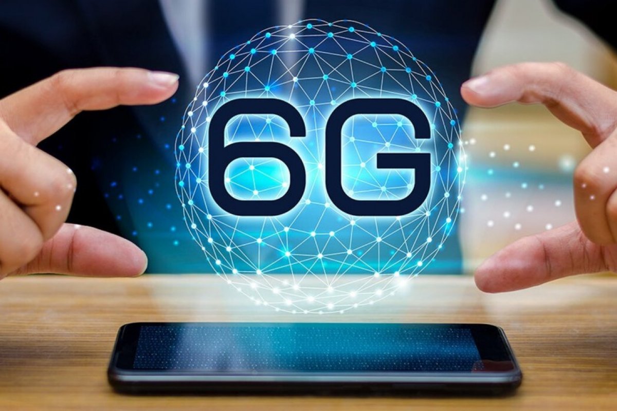 Executivo revela que Xiaomi já trabalha na internet 6G