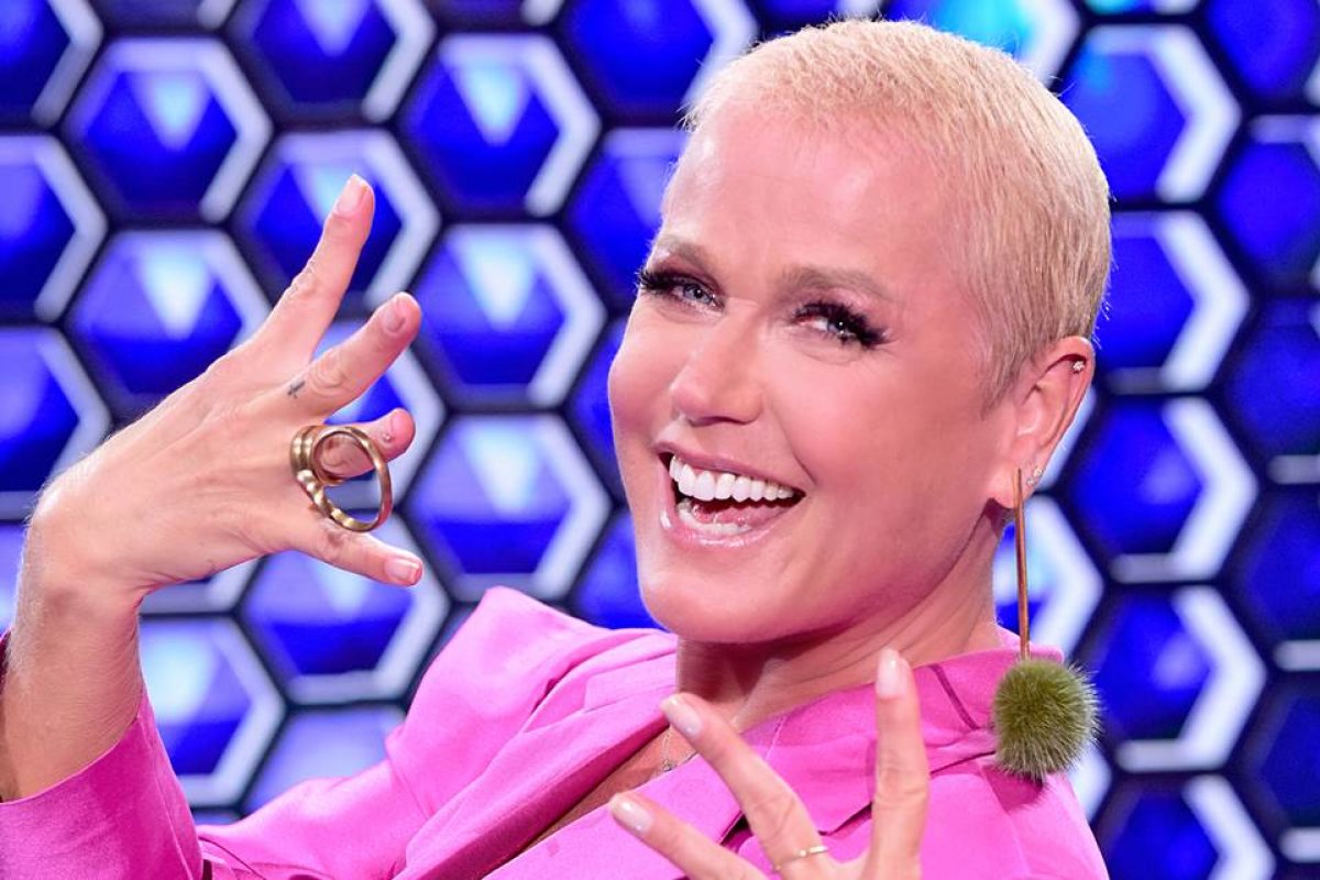 Xuxa nega negociação com a TV Globo e se arrepende de ter falado mal da emissora