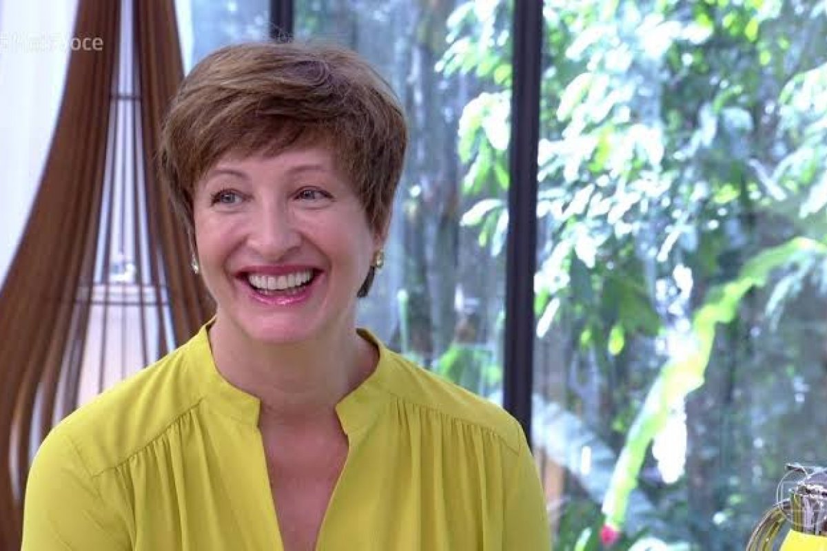 Conheça a mansão ecologicamente correta da jornalista Sônia Bridi