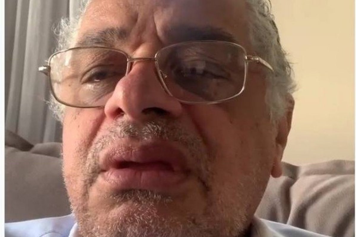 Ex-prefeito de Feira de Santana, Tarcizio Pimenta é diagnosticado com Covid-19