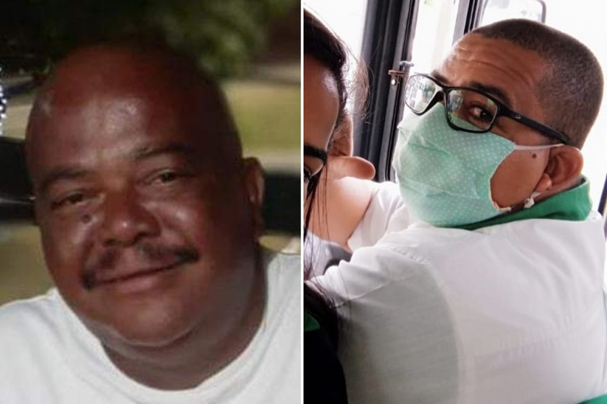 Mais dois rodoviários morrem com Covid-19 em Salvador