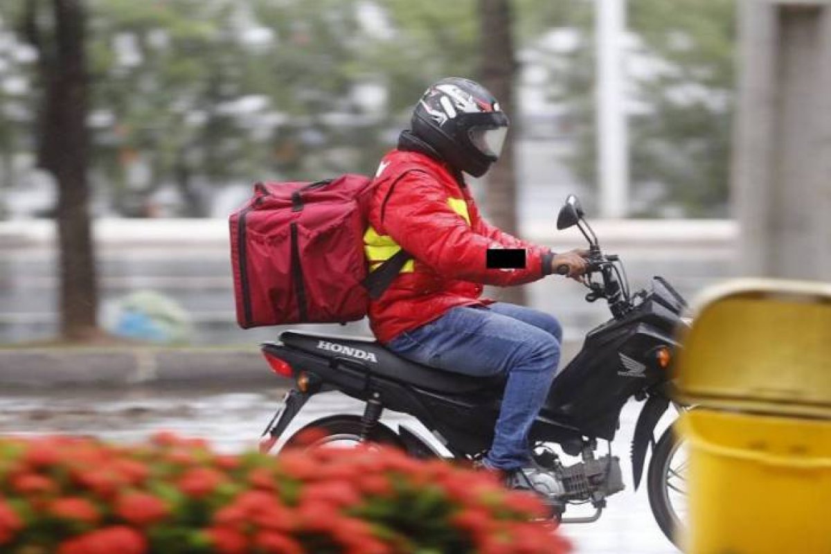 Projeto coloca fim ao direito de arrependimento em compras por delivery durante a pandemia